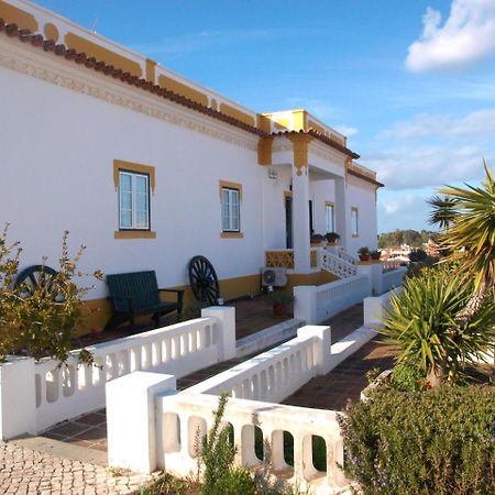 Casa Esquível Mourão Exterior foto