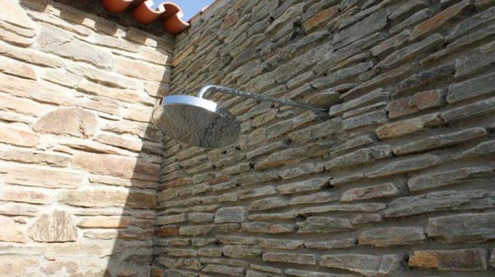 Casa Esquível Mourão Exterior foto