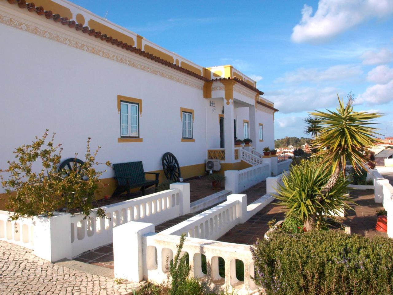 Casa Esquível Mourão Exterior foto